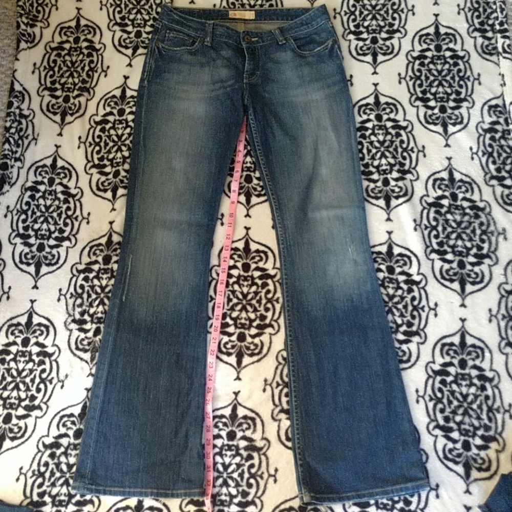 BKE Jeans